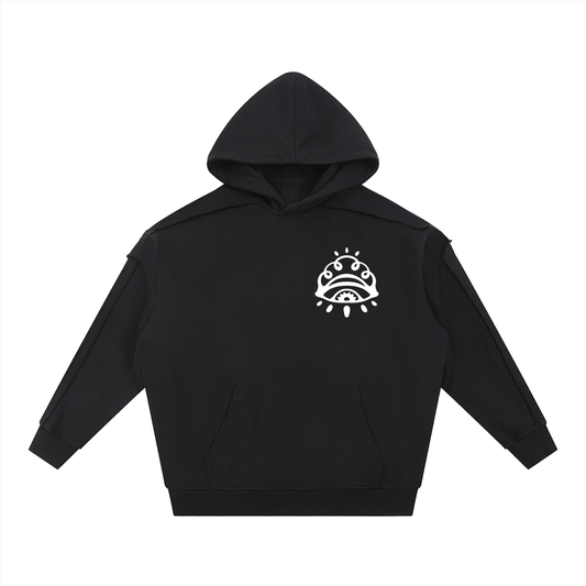 Eyedentity - Signature Hoodie