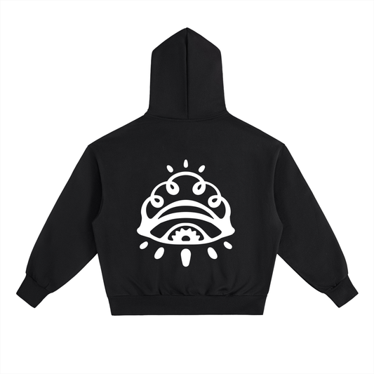 Eyedentity Hoodie