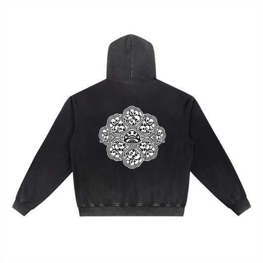 Relic Vintage Hoodie