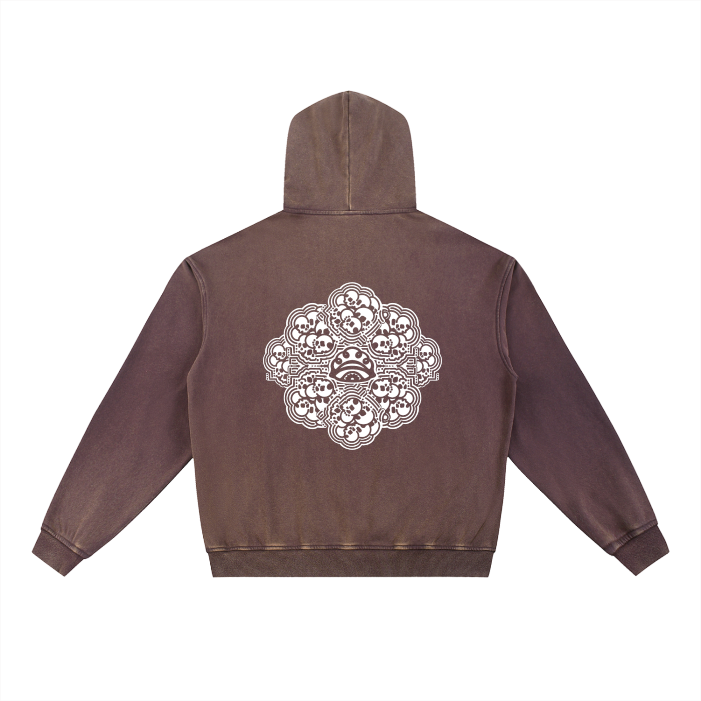 Relic Vintage Hoodie