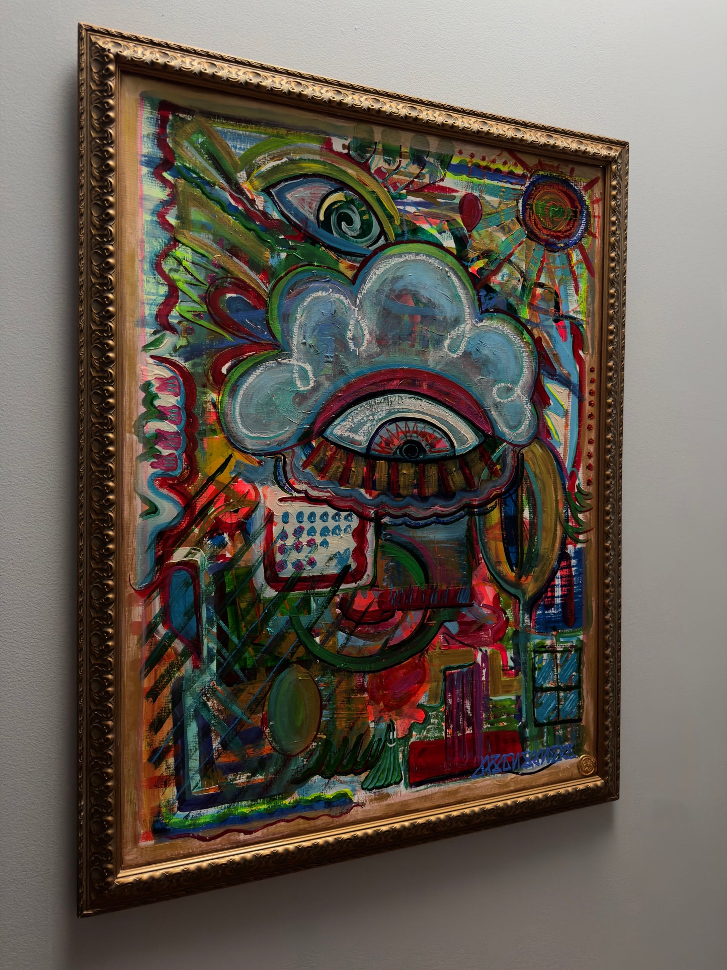 ‘Who Would’ve Thought?’