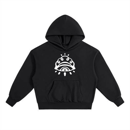 Eyedentity Hoodie