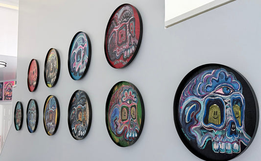 How to Buy Art Directly From an Artist—and Learn to Trust Your Own Taste