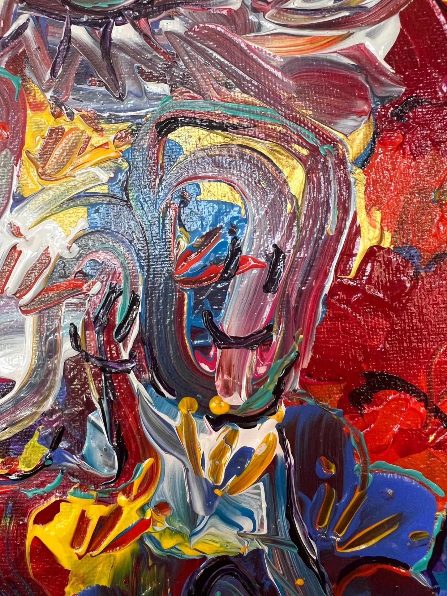 ‘Life In The Skies’