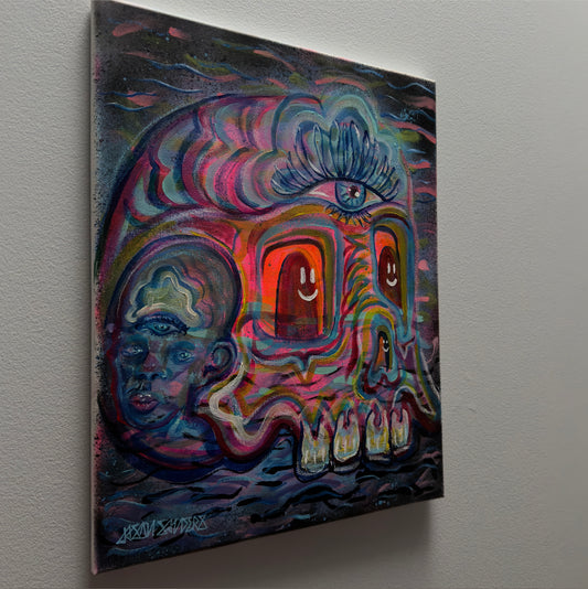 ‘Voyage'