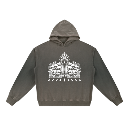 Relic Vintage Hoodie