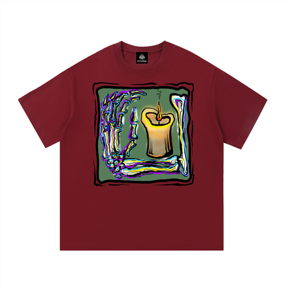 Vigil Tee