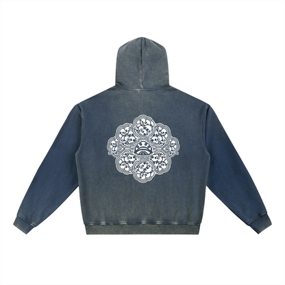 Relic Vintage Hoodie