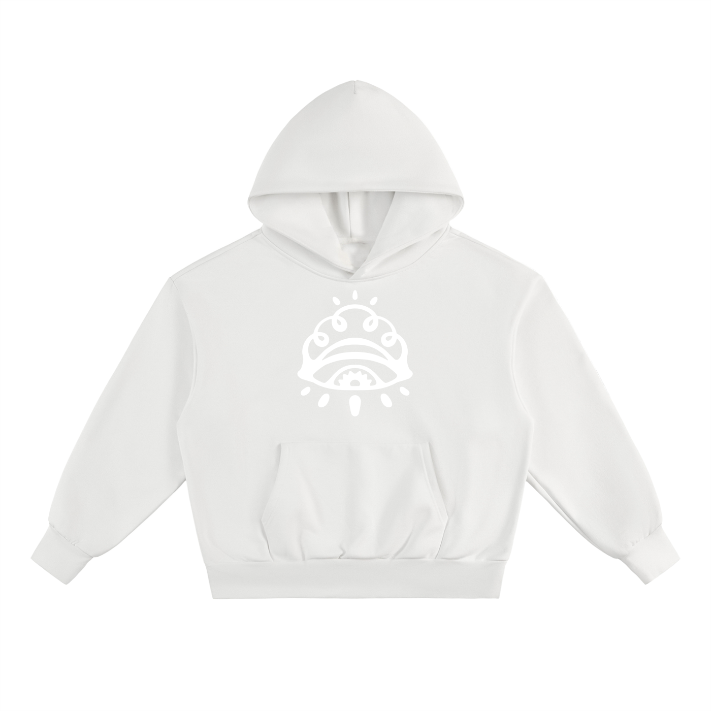 Eyedentity Hoodie