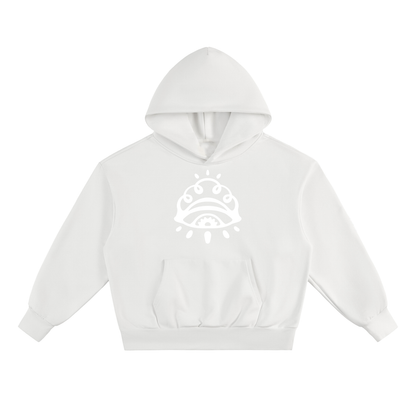 Eyedentity Hoodie