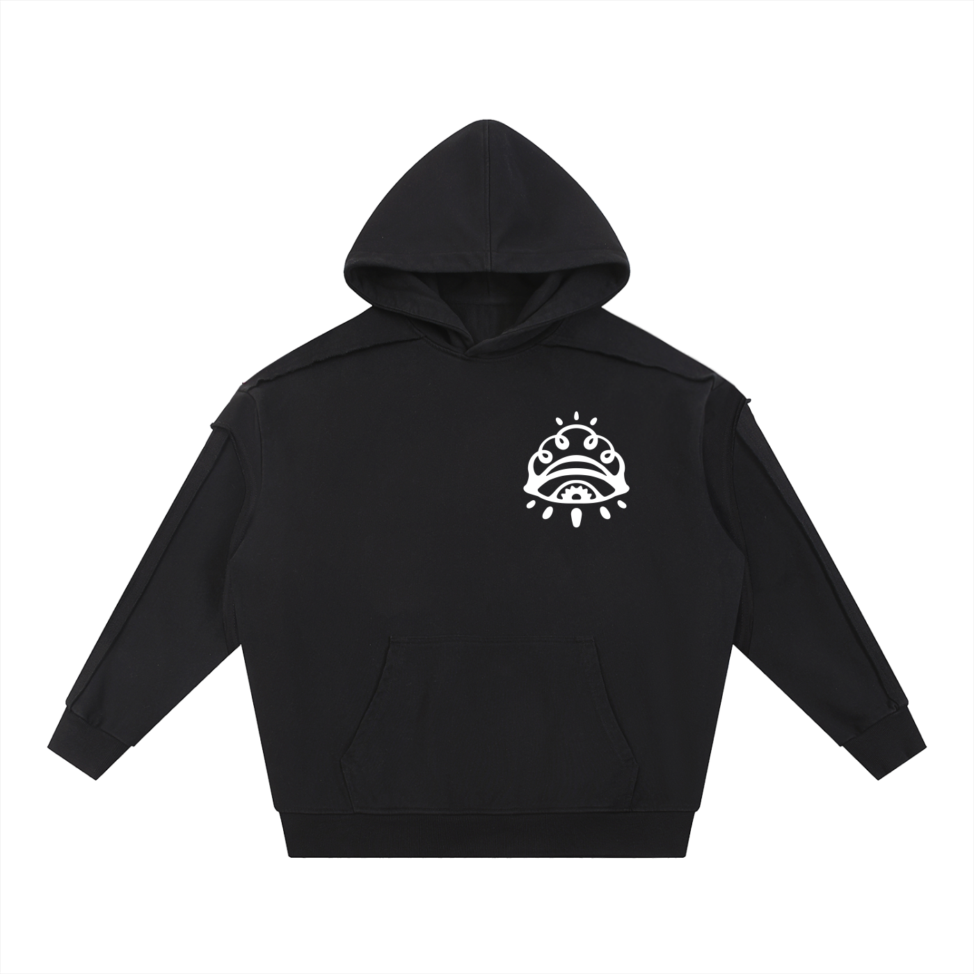 Eyedentity - Signature Hoodie