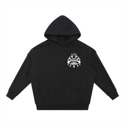 Eyedentity - Signature Hoodie