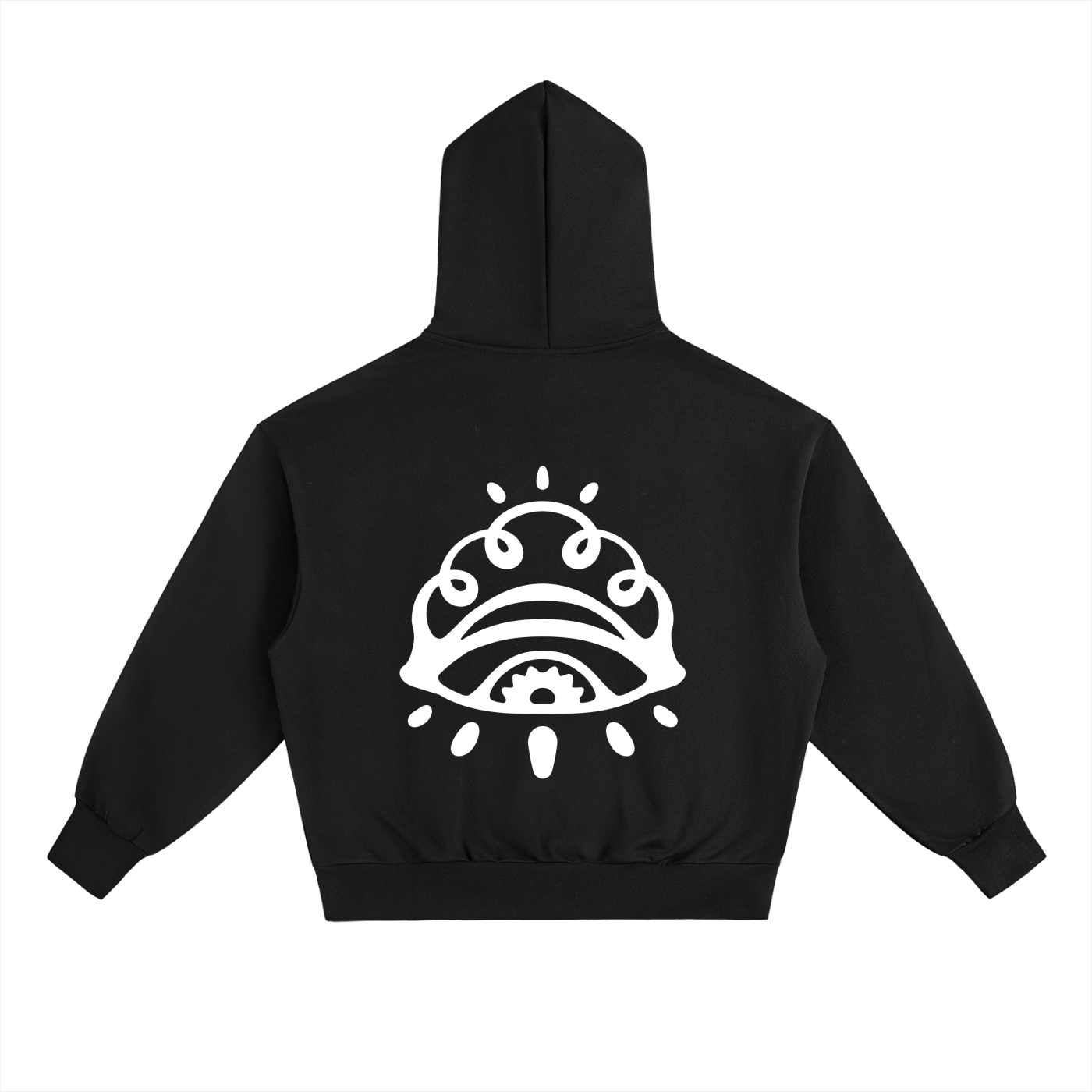 Eyedentity Hoodie