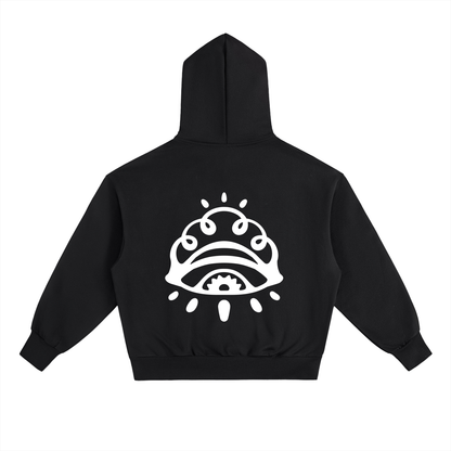 Eyedentity Hoodie