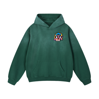 Node Hoodie
