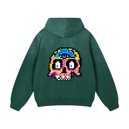 Node Hoodie