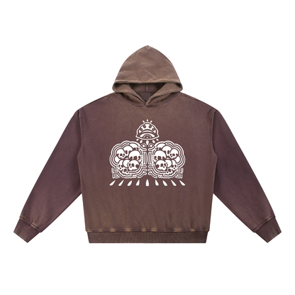 Relic Vintage Hoodie