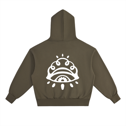 Eyedentity Hoodie