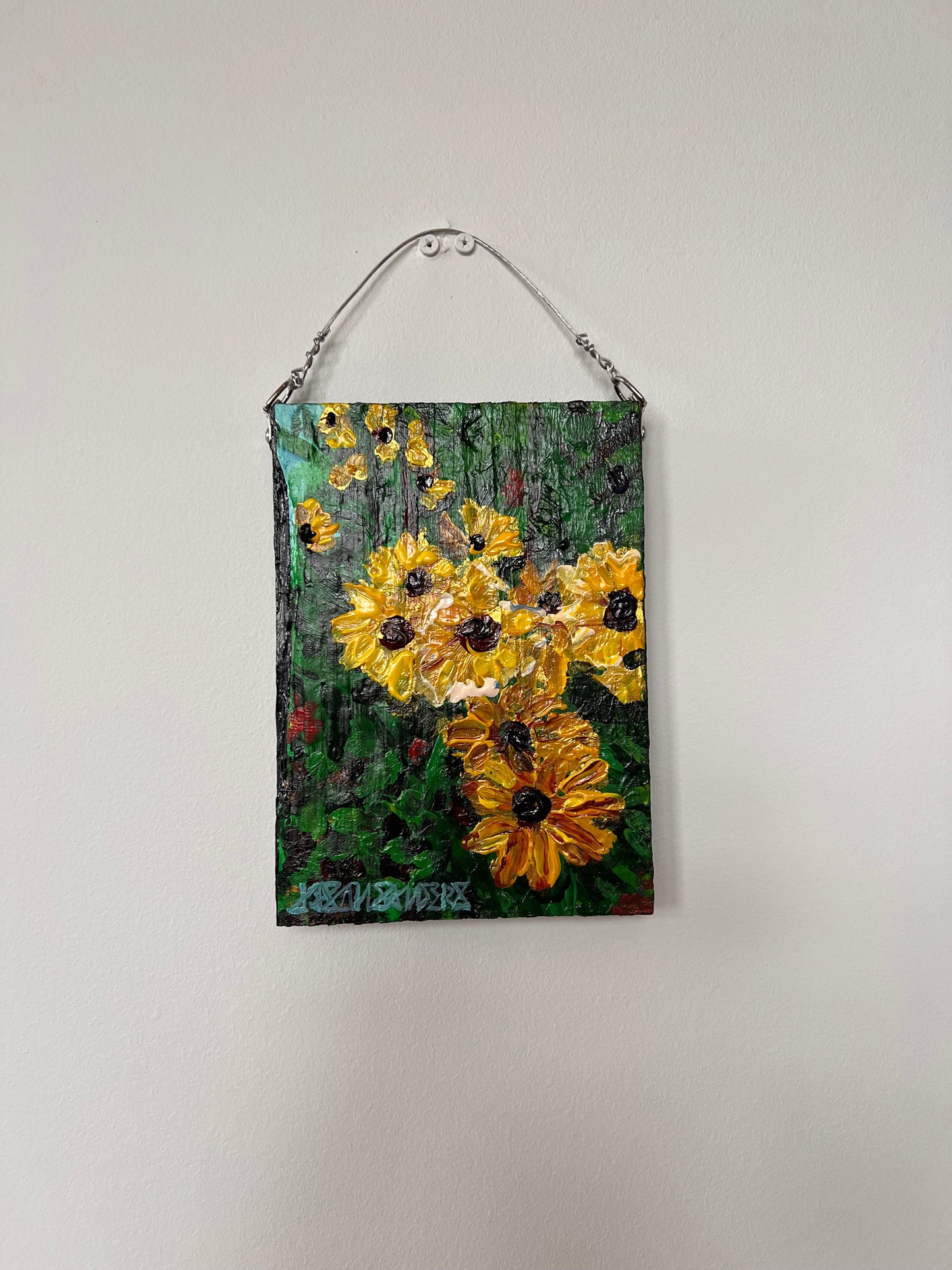 ‘Green Thumb’