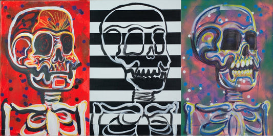 ‘Past, Present, Future’