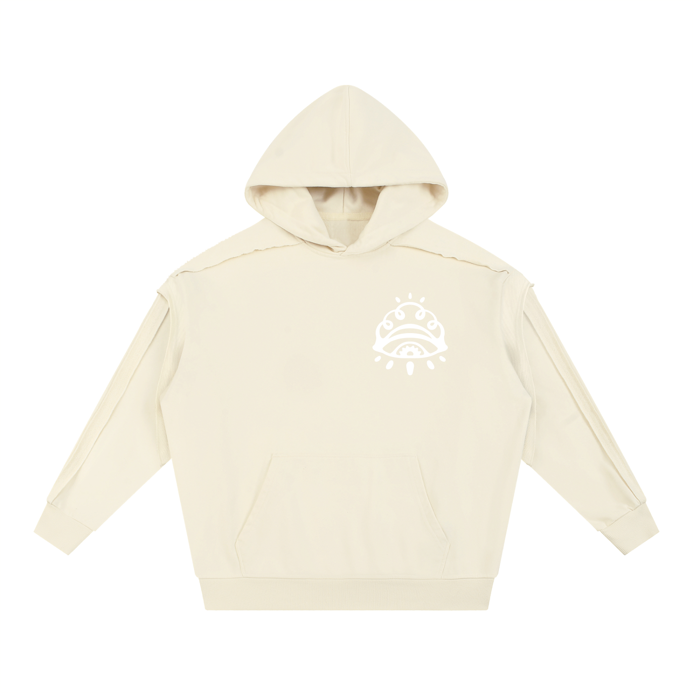 Eyedentity - Signature Hoodie