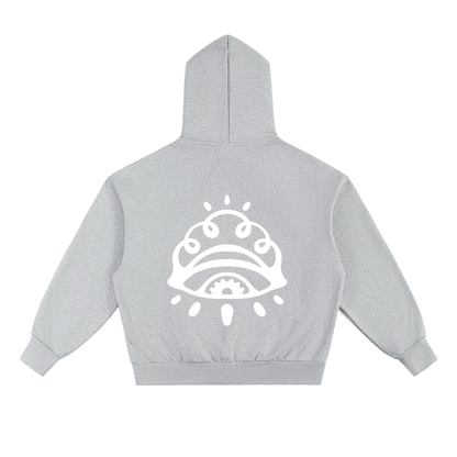 Eyedentity Hoodie