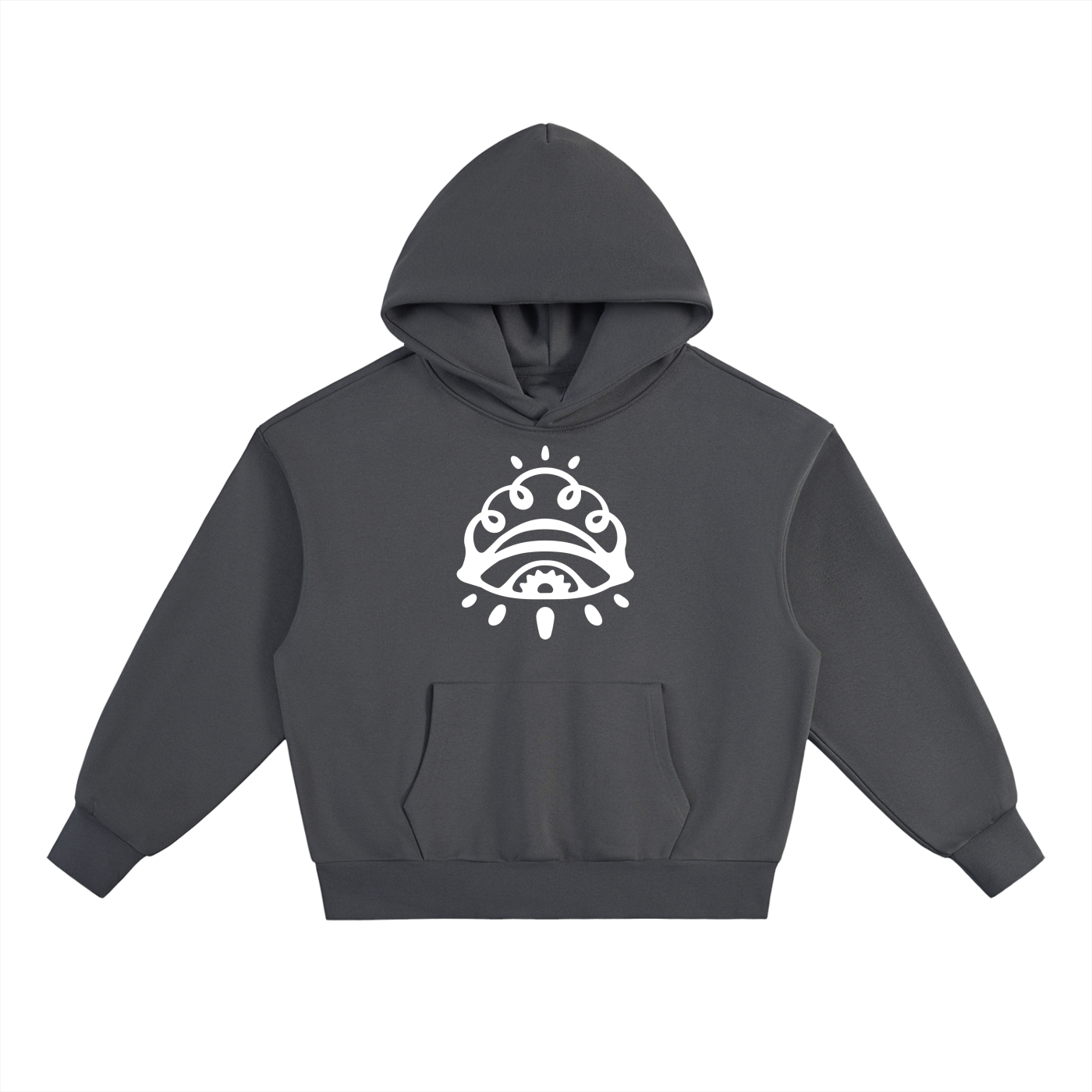 Eyedentity Hoodie