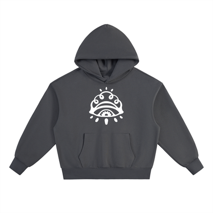 Eyedentity Hoodie