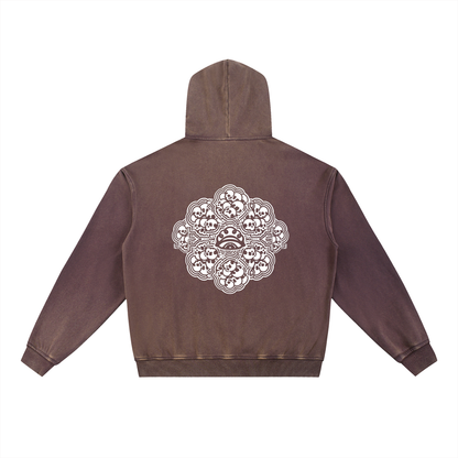 Relic Vintage Hoodie