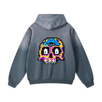 Node Hoodie