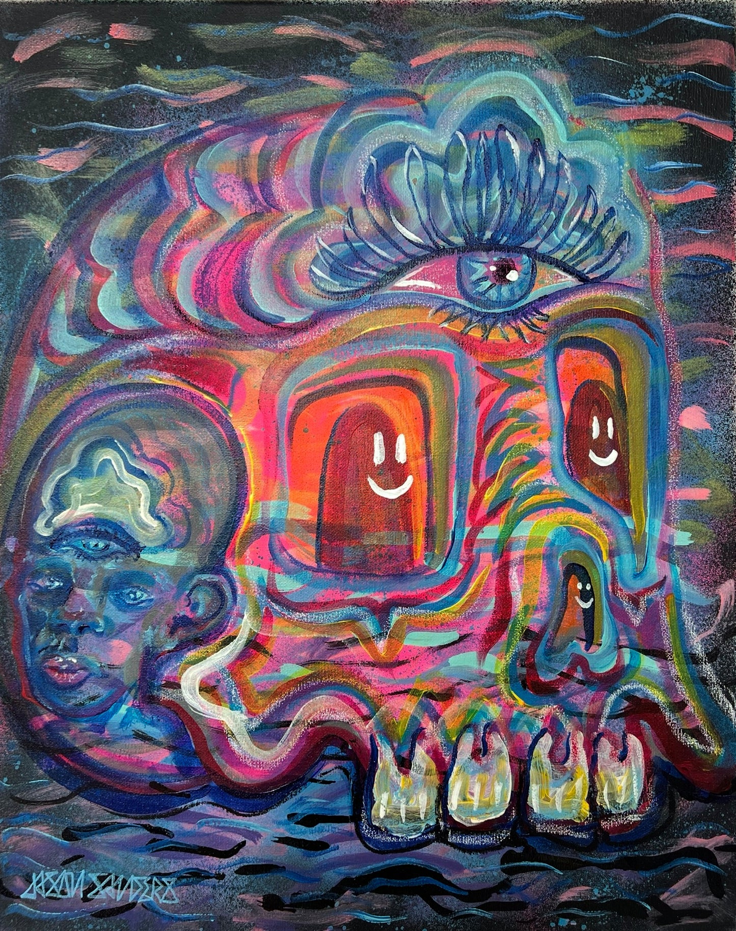 ‘Voyage'