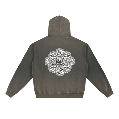 Relic Vintage Hoodie