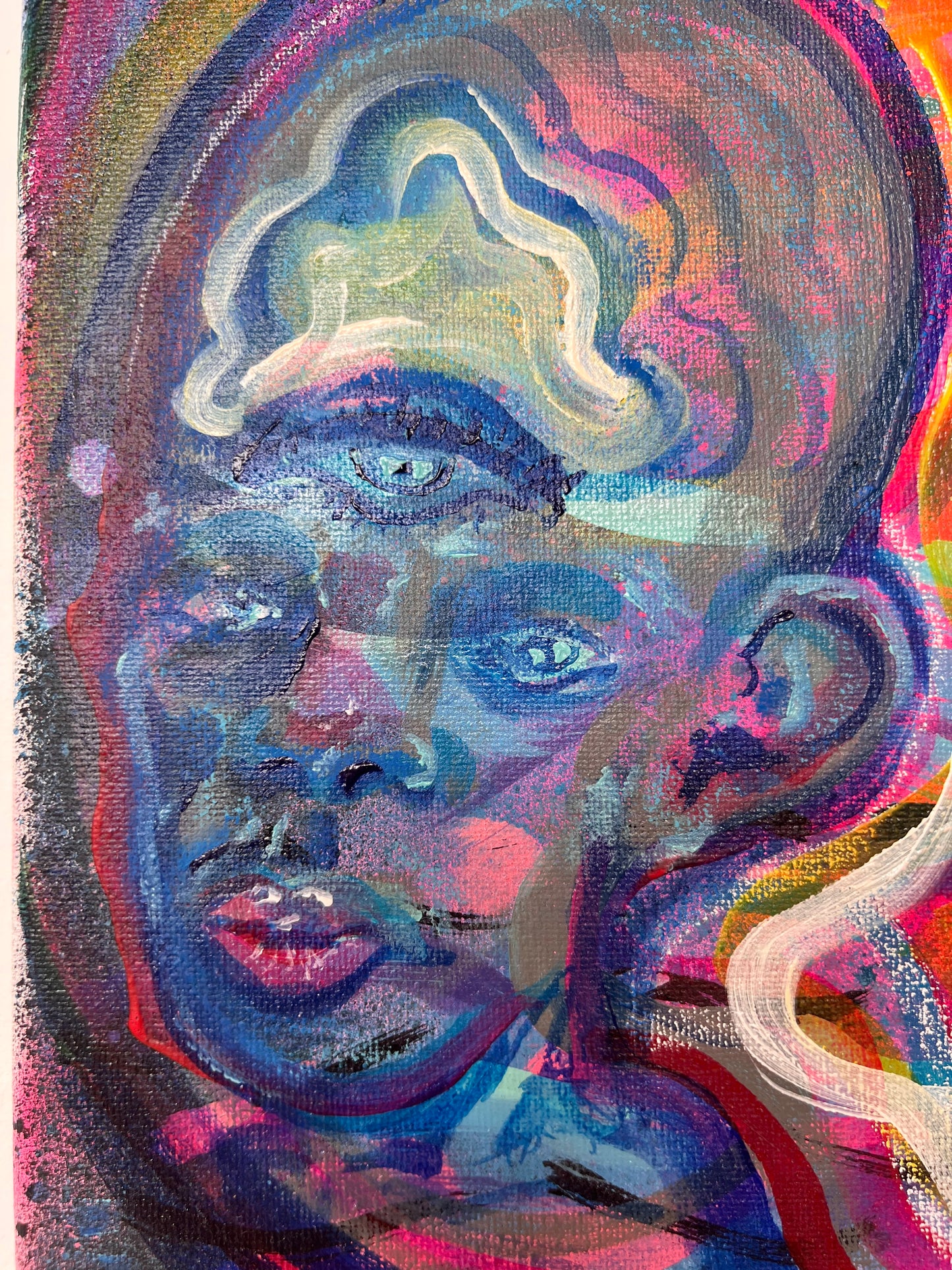 ‘Voyage'