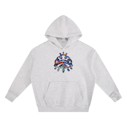 Remember Crest Hoodie