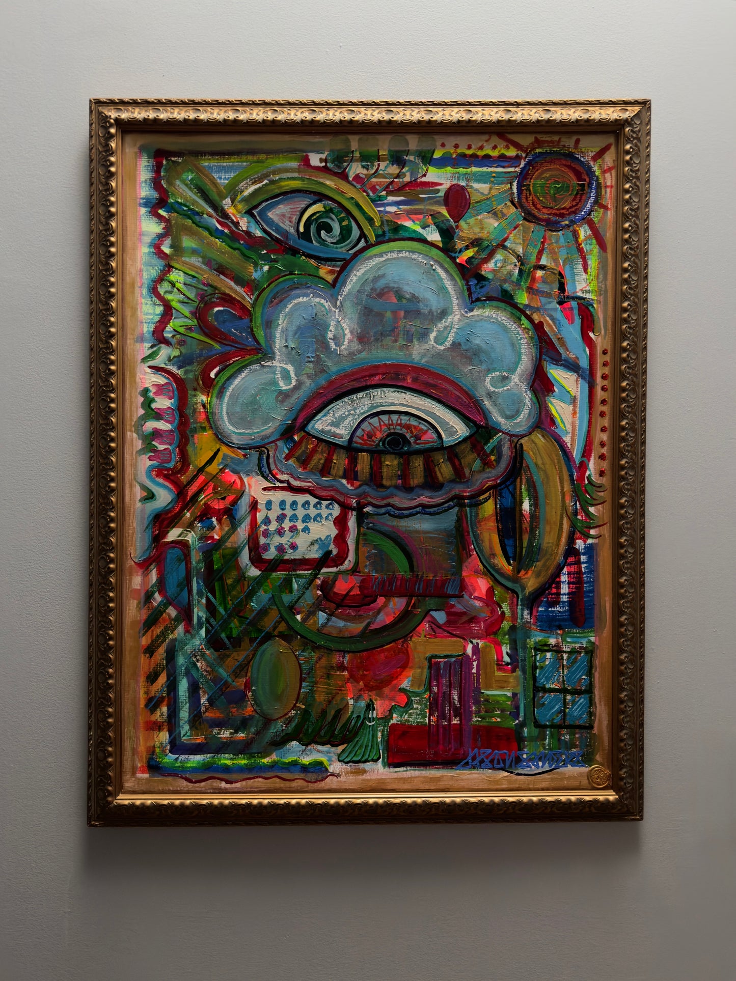 ‘Who Would’ve Thought?’