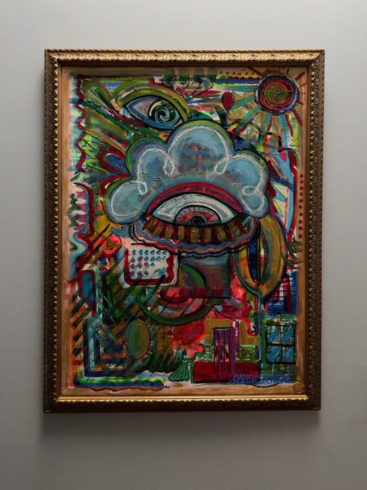 ‘Who Would’ve Thought?’