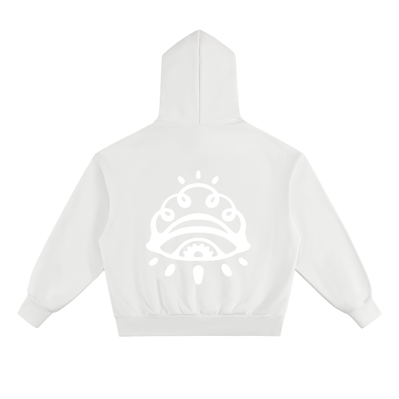 Eyedentity Hoodie