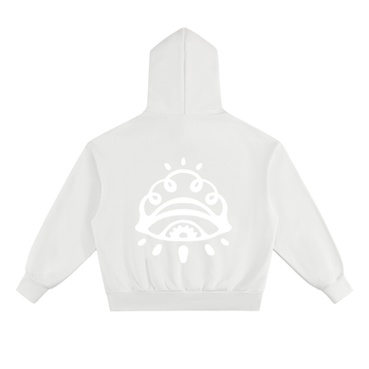 Eyedentity Hoodie