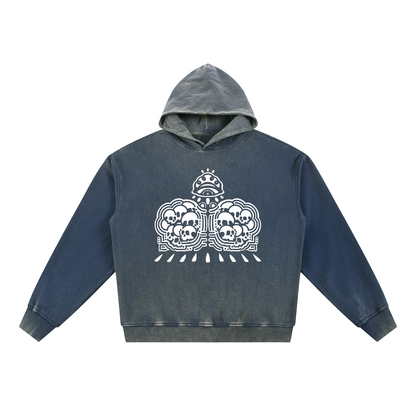 Relic Vintage Hoodie
