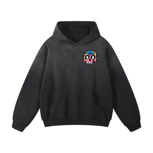 Node Hoodie