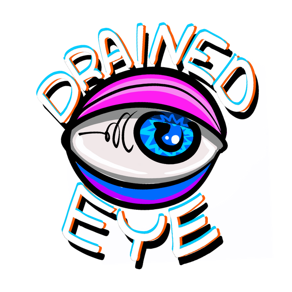 DrainedEye