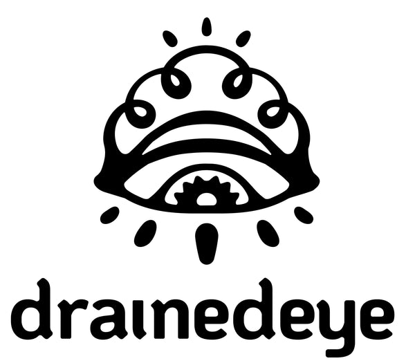 DrainedEye