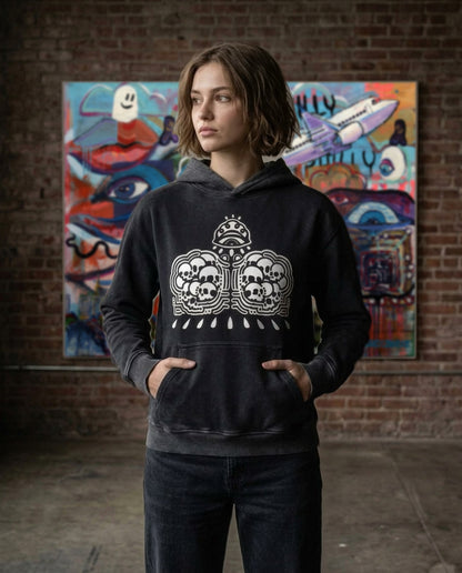 Relic Vintage Hoodie