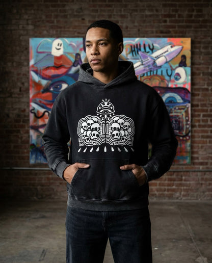 Relic Vintage Hoodie