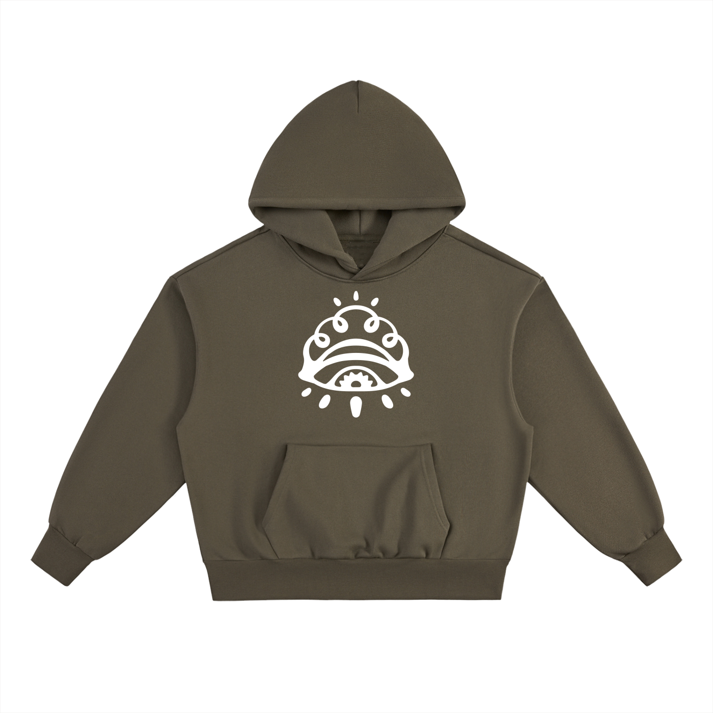 Eyedentity Hoodie
