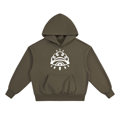 Eyedentity Hoodie