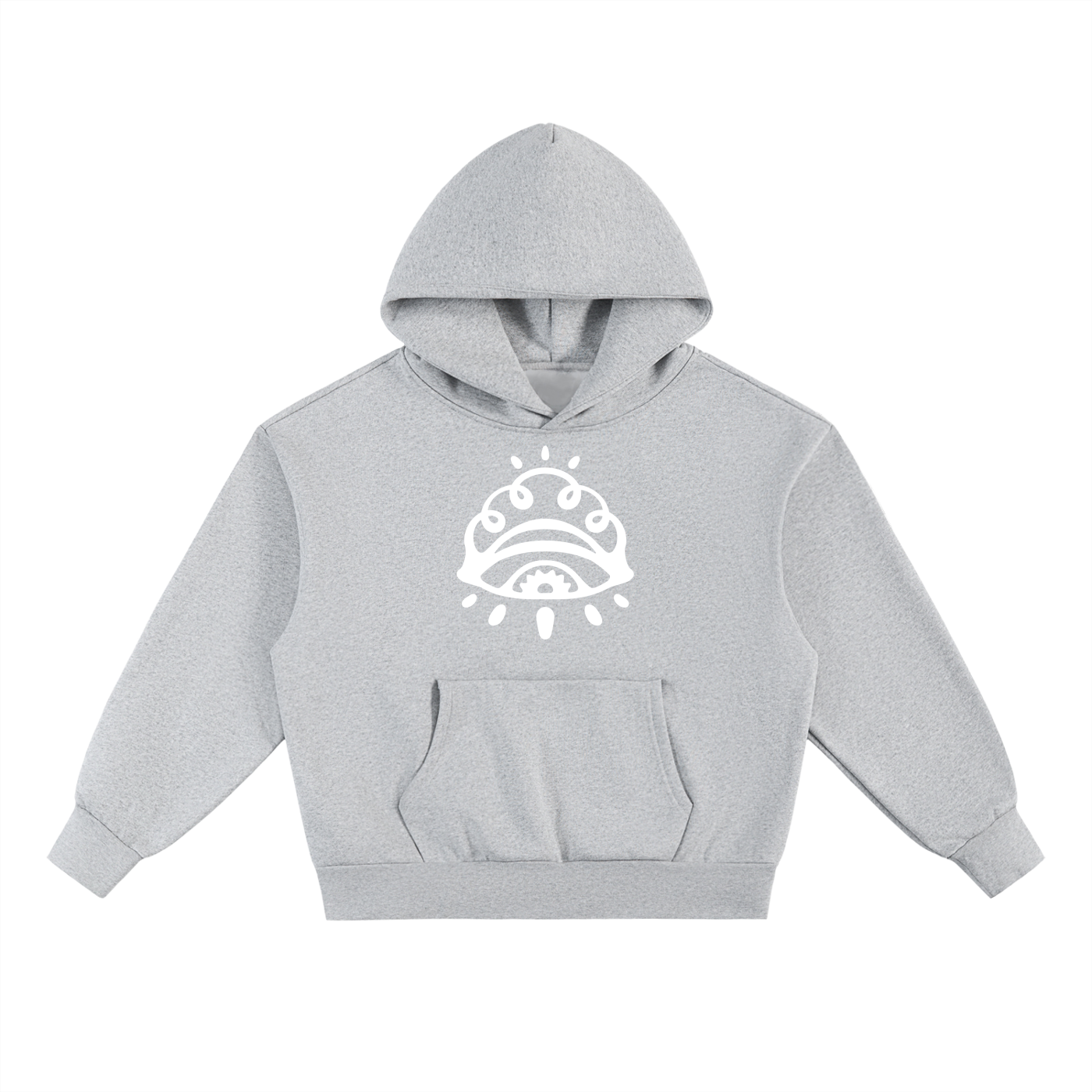 Eyedentity Hoodie