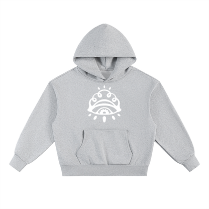 Eyedentity Hoodie