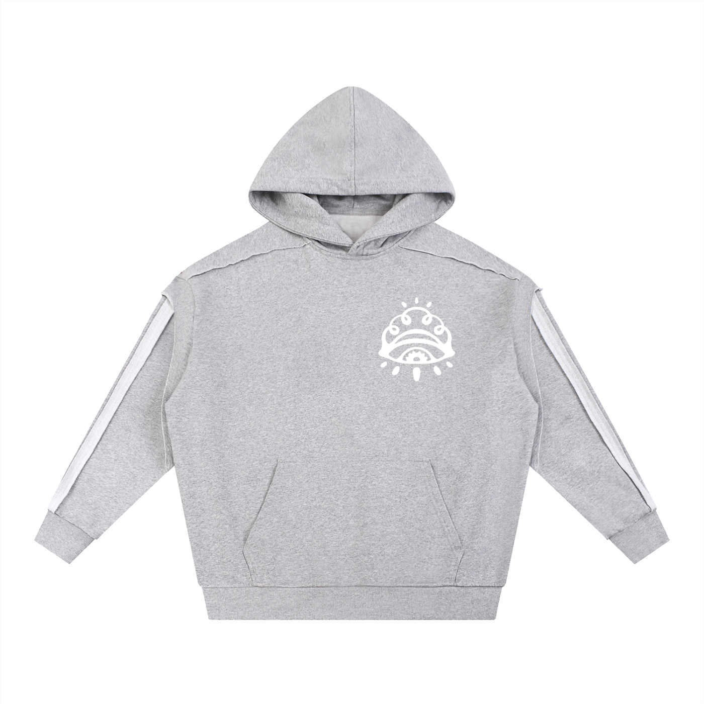 Eyedentity - Signature Hoodie