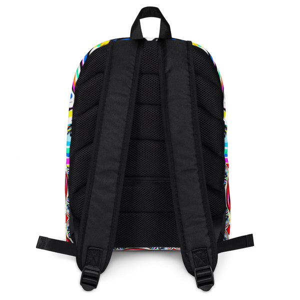 It Will Be A Diamond Backpack